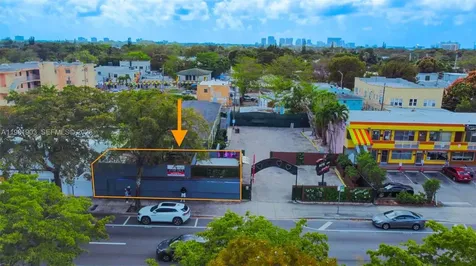 2340 SW 8th Street Miami FL 33135