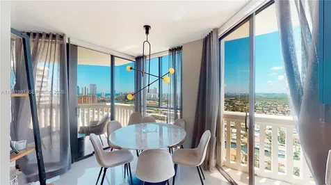 1000 Island Boulevard Aventura FL 33160