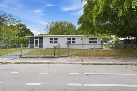 16240 NW 22nd Avenue Miami Gardens FL 33054