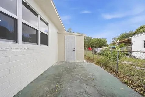 16240 NW 22nd Avenue Miami Gardens FL 33054