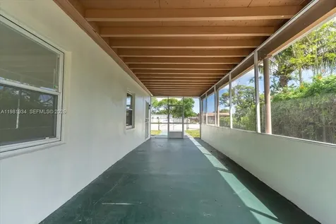 16240 NW 22nd Avenue Miami Gardens FL 33054