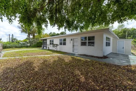 16240 NW 22nd Avenue Miami Gardens FL 33054