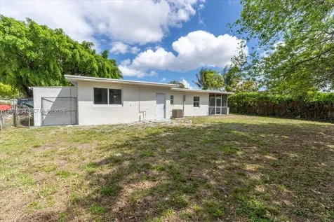 16240 NW 22nd Avenue Miami Gardens FL 33054