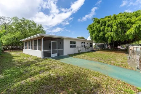 16240 NW 22nd Avenue Miami Gardens FL 33054