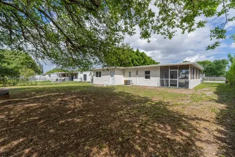 16240 NW 22nd Avenue Miami Gardens FL 33054