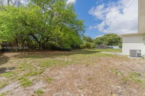 16240 NW 22nd Avenue Miami Gardens FL 33054