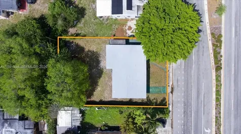 16240 NW 22nd Avenue Miami Gardens FL 33054