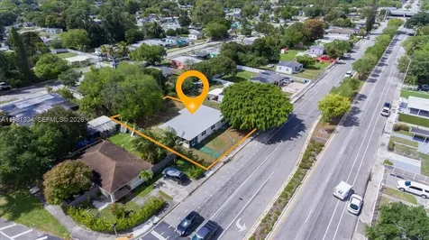 16240 NW 22nd Avenue Miami Gardens FL 33054