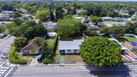 16240 NW 22nd Avenue Miami Gardens FL 33054