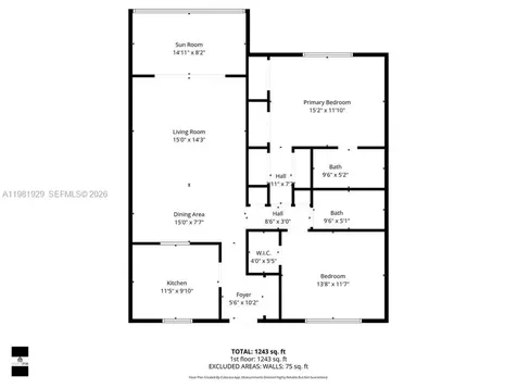 425 SE 11th Terrace Dania Beach FL 33004
