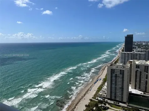 1830 S Ocean Drive Hallandale Beach FL 33009