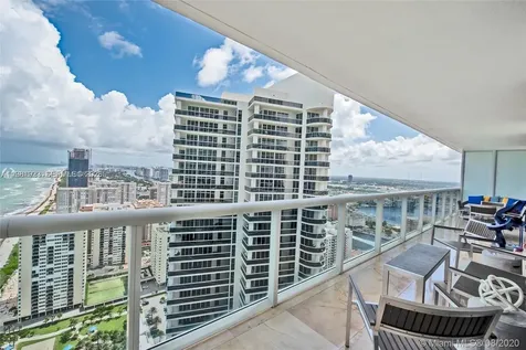 1830 S Ocean Drive Hallandale Beach FL 33009