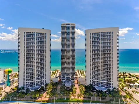 1830 S Ocean Drive Hallandale Beach FL 33009