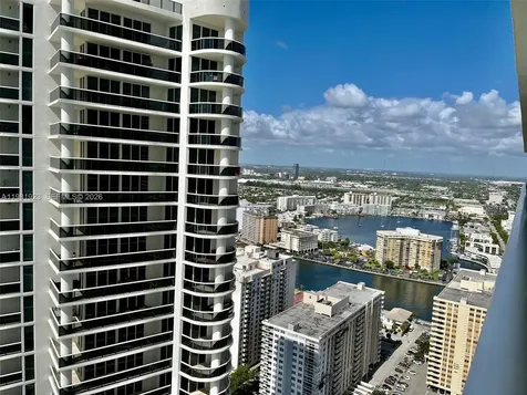1830 S Ocean Drive Hallandale Beach FL 33009