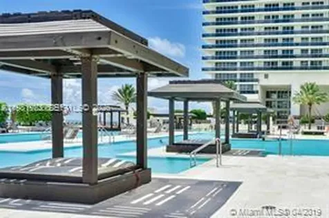 1830 S Ocean Drive Hallandale Beach FL 33009