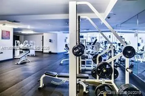 1830 S Ocean Drive Hallandale Beach FL 33009