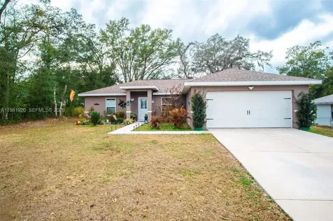1123 Bucknell Inverness FL 34450