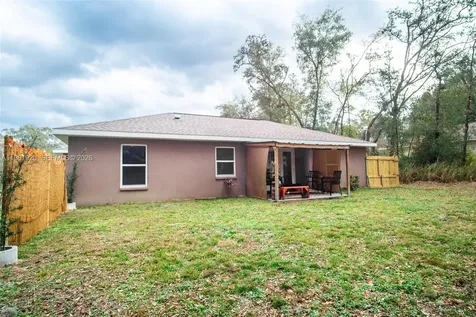 1123 Bucknell Inverness FL 34450