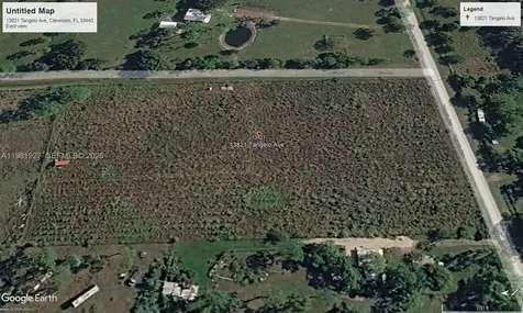 13821 Tangelo Clewiston FL 33440