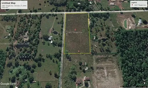 13821 Tangelo Clewiston FL 33440