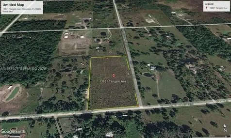 13821 Tangelo Clewiston FL 33440