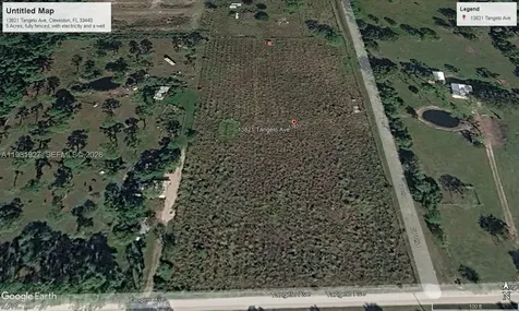 13821 Tangelo Clewiston FL 33440