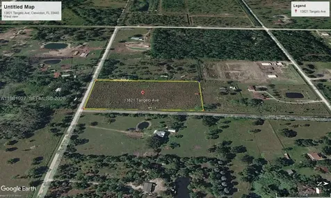 13821 Tangelo Clewiston FL 33440