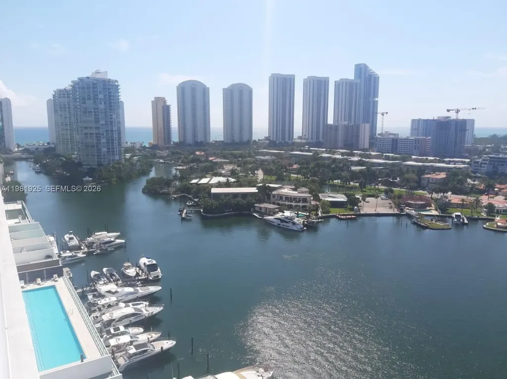 400 Sunny Isles Boulevard Sunny Isles Beach FL 33160