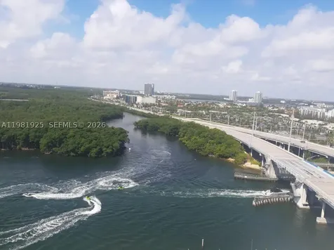400 Sunny Isles Boulevard Sunny Isles Beach FL 33160