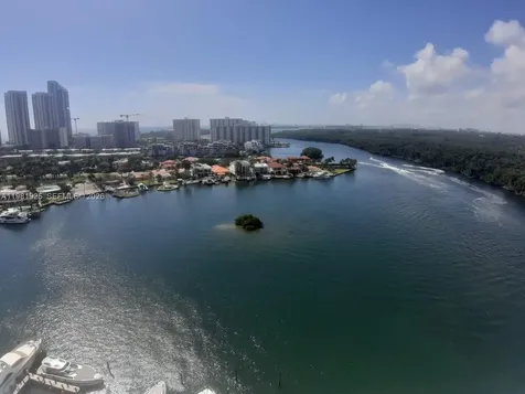 400 Sunny Isles Boulevard Sunny Isles Beach FL 33160