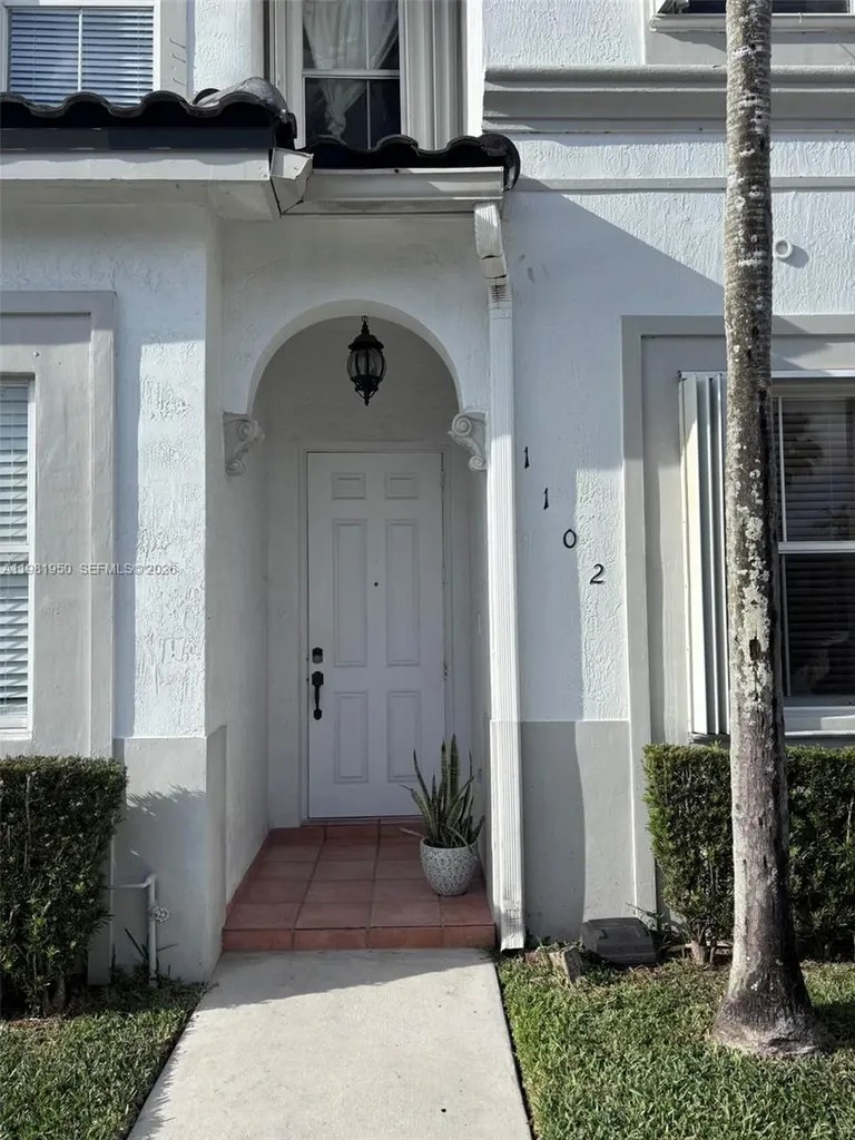 5590 NW 107th Avenue Doral FL 33178
