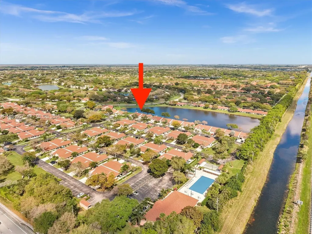 8111 Songbird Terrace Boca Raton FL 33496