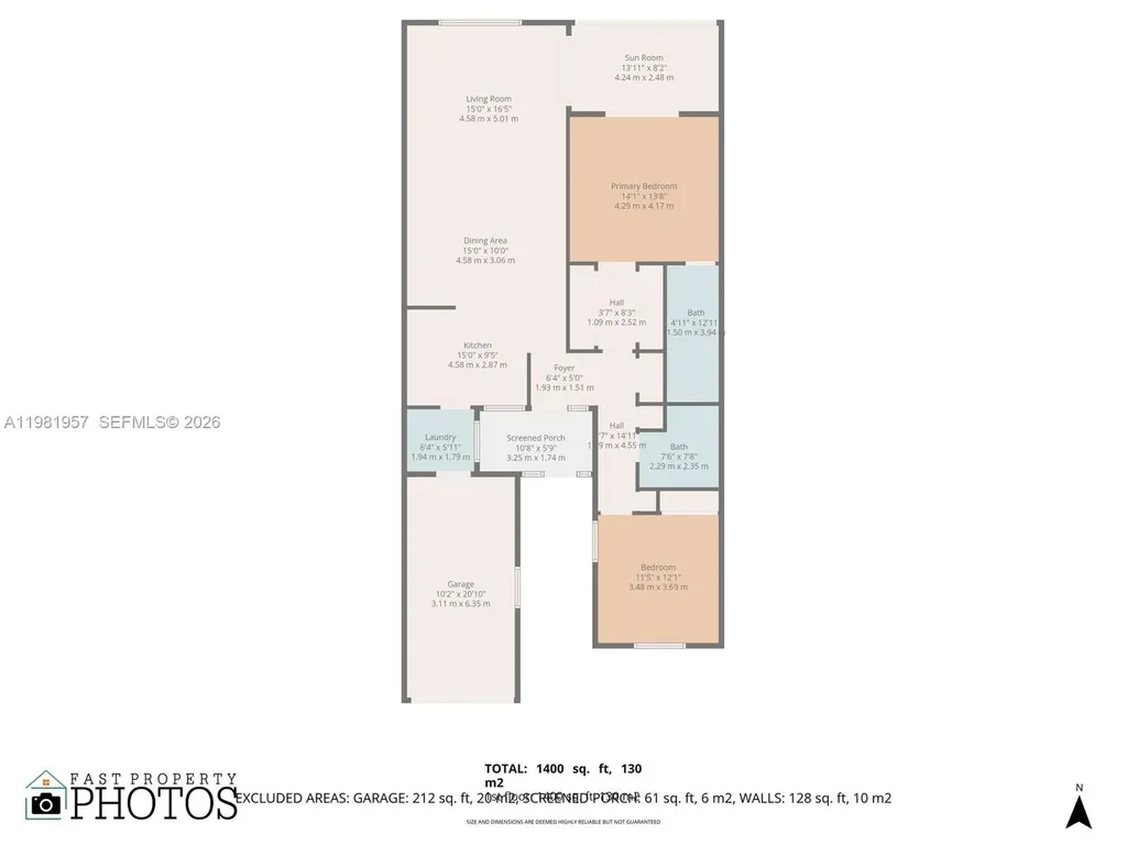 8111 Songbird Terrace Boca Raton FL 33496
