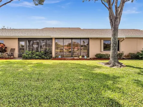 8111 Songbird Terrace Boca Raton FL 33496
