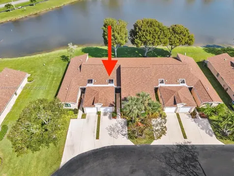 8111 Songbird Terrace Boca Raton FL 33496