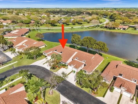 8111 Songbird Terrace Boca Raton FL 33496