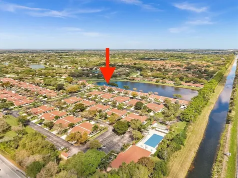 8111 Songbird Terrace Boca Raton FL 33496