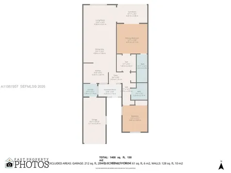8111 Songbird Terrace Boca Raton FL 33496