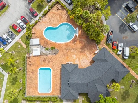 9143 SW 77th Avenue Miami FL 33156