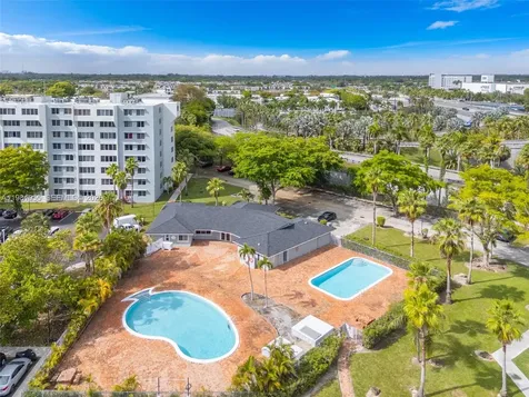 9143 SW 77th Avenue Miami FL 33156