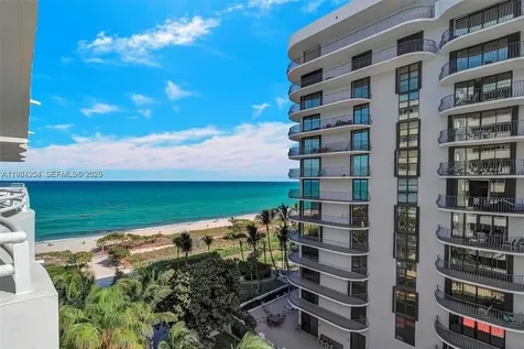 8911 Collins Avenue Surfside FL 33154
