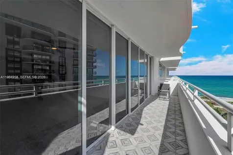 8911 Collins Avenue Surfside FL 33154