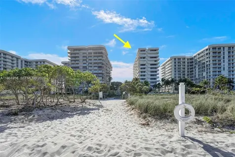 8911 Collins Avenue Surfside FL 33154
