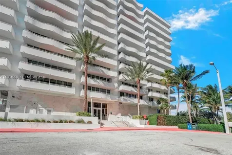 8911 Collins Avenue Surfside FL 33154