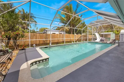 8711 SW 191st Street Cutler Bay FL 33157