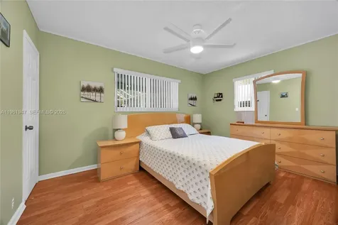 8711 SW 191st Street Cutler Bay FL 33157
