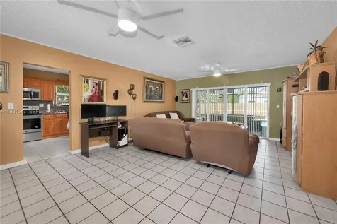 8711 SW 191st Street Cutler Bay FL 33157