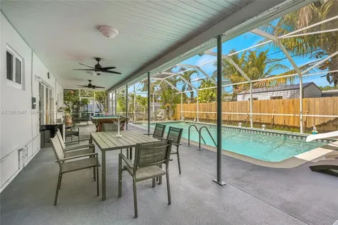 8711 SW 191st Street Cutler Bay FL 33157
