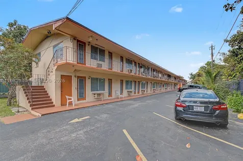 60 NW 79th Street Miami FL 33150