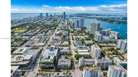 1300 Lincoln Road Miami Beach FL 33139